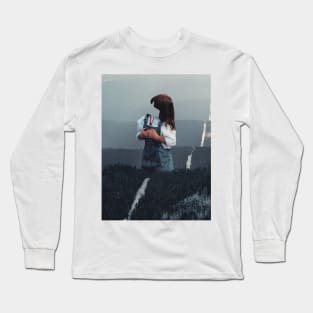 Lost Long Sleeve T-Shirt